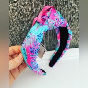 Lilly Pulitzer Headband - NWT